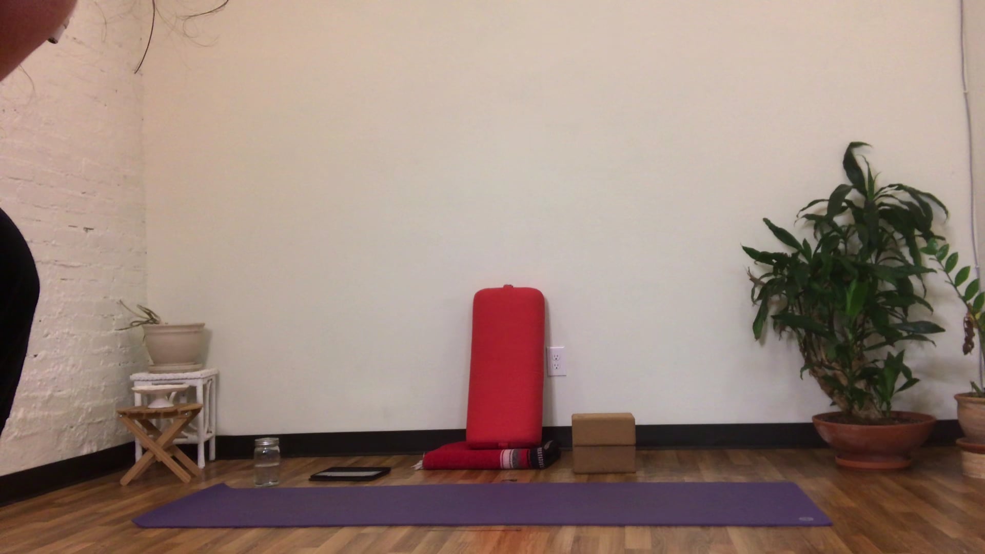 Take a Seat with Malerie, 60 minutes (6/15)