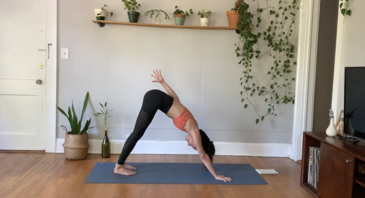 Sacred Strength / Arms Part 2