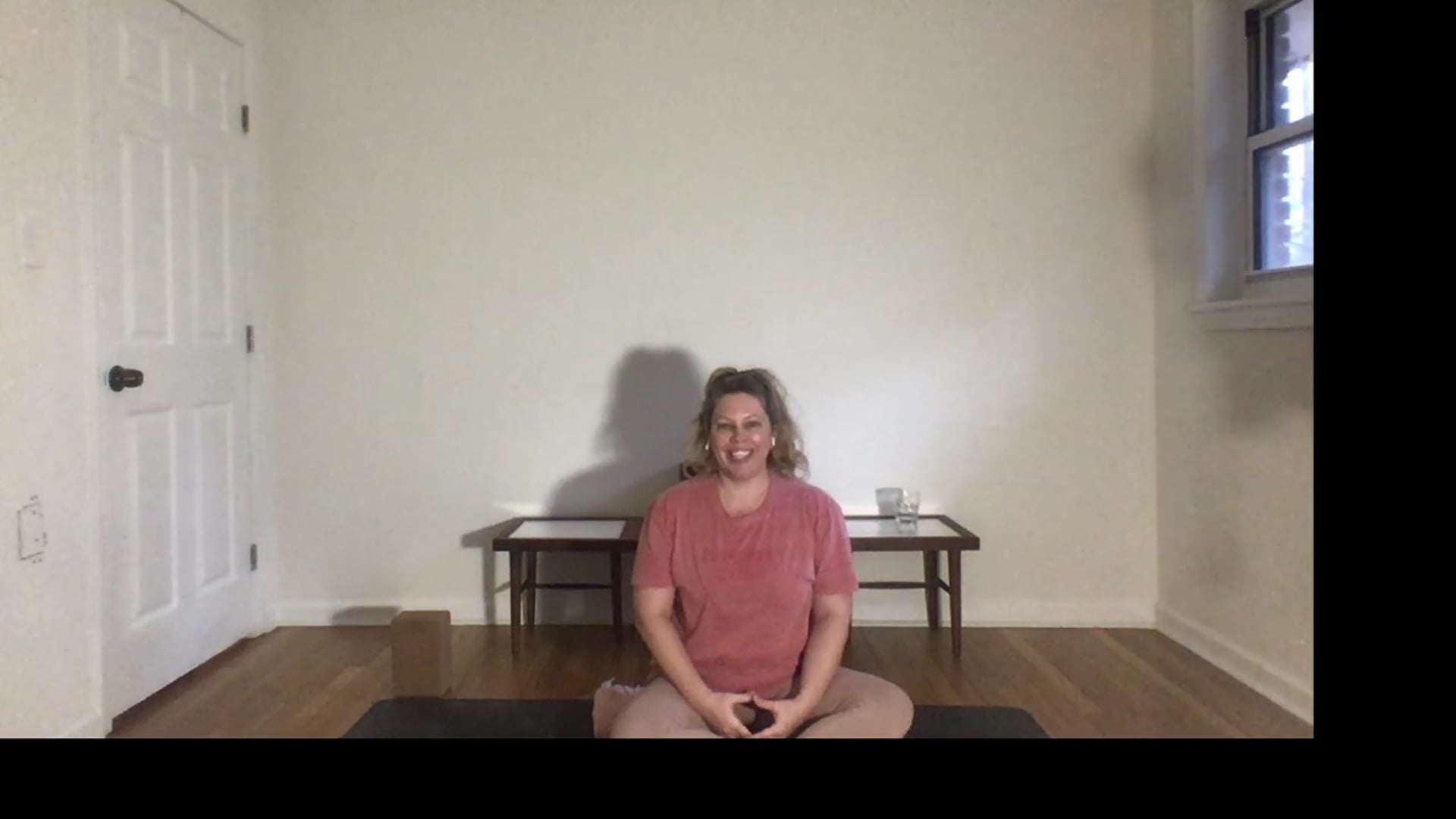 A {sacred} release for 2020 / All Levels Flow (50 Mins)