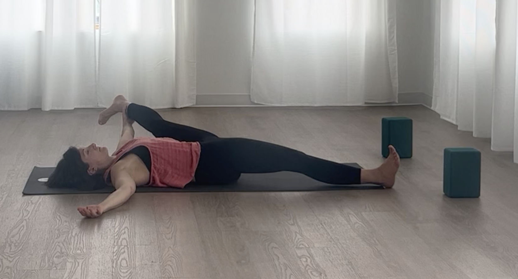 Sacred Flow with Cassandra - 50 Minutes