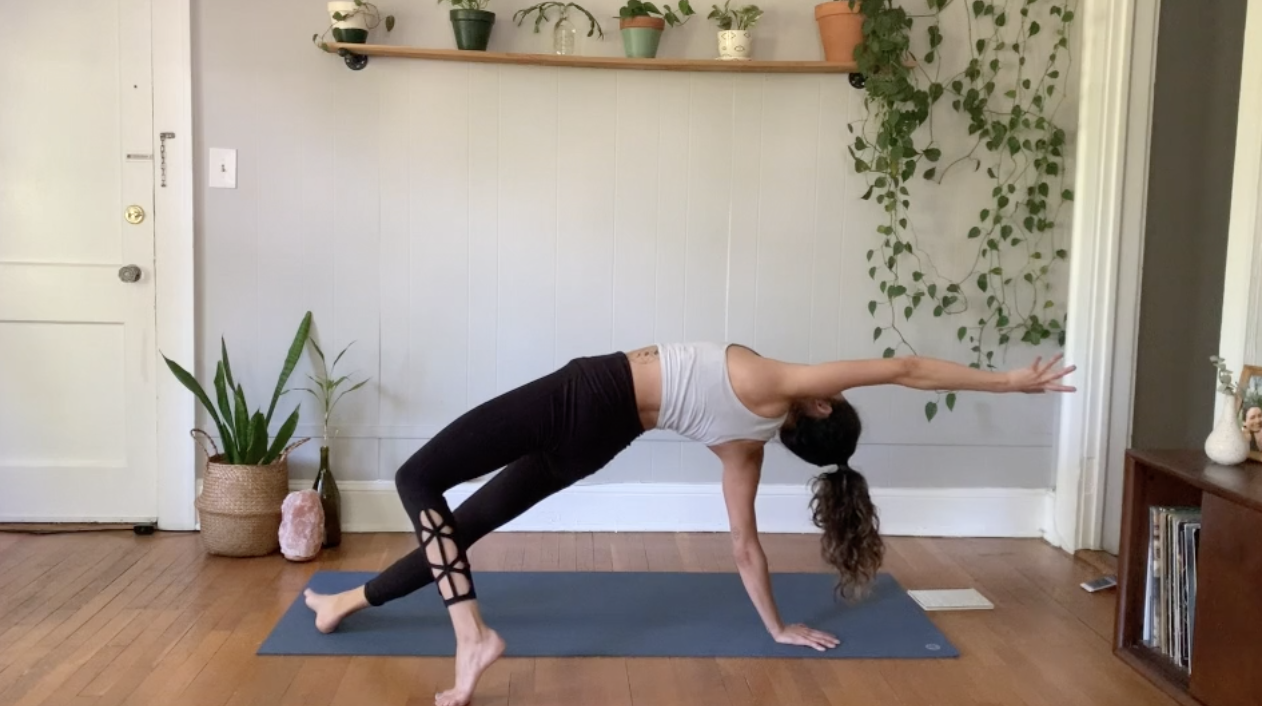 Sacred Strength - Putting Together 2