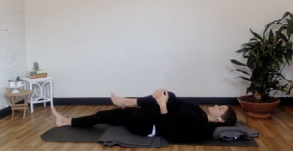 Wake Up with Malerie, 20 minutes (12/9)