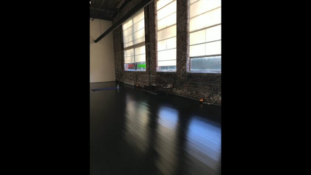 Japa Mantra Practice with lokah samas...