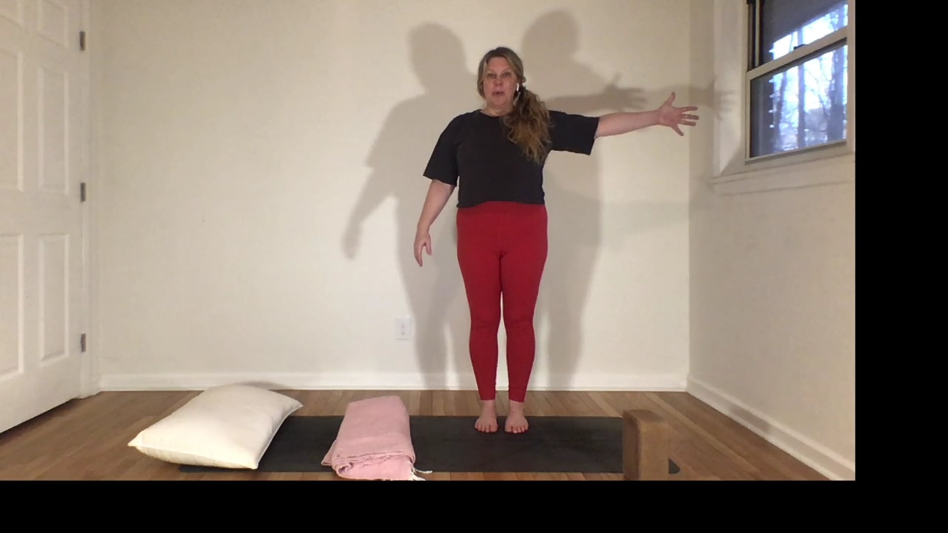 Soft Stretch / 15-Min Shoulder & Neck for Preservation with Annelise