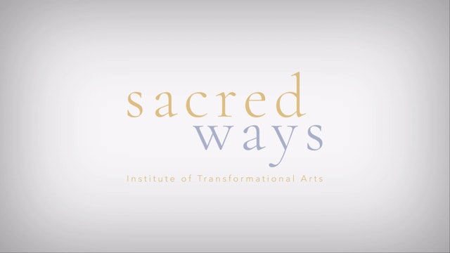 1. Sanctuary of Stillness | Course introduction