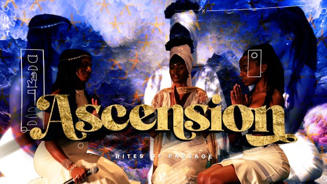  Episode #2  Ascension 