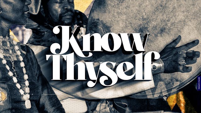 Episode #1 Know Thyself (Smai Tawi)