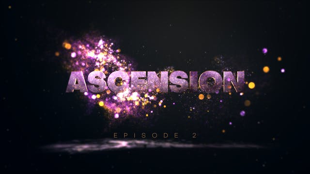 Ascension Episode #2 Trailer