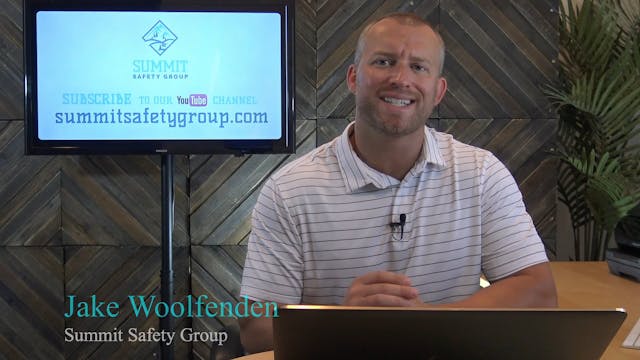 Safety Culture - Is Your Safety Depar...