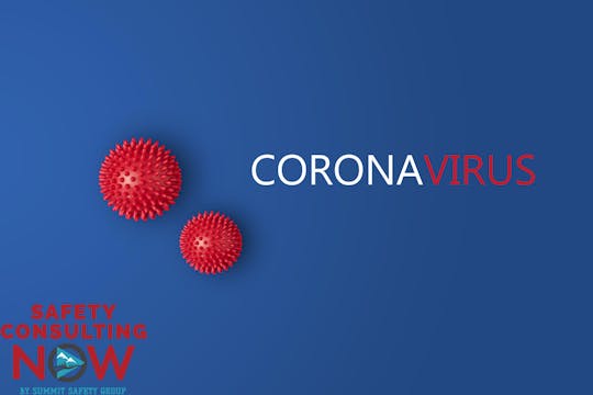 Coronavirus Awareness Training w/ Dr....