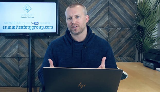 OSHA Law - 2019 OSHA Recordkeeping Ch...