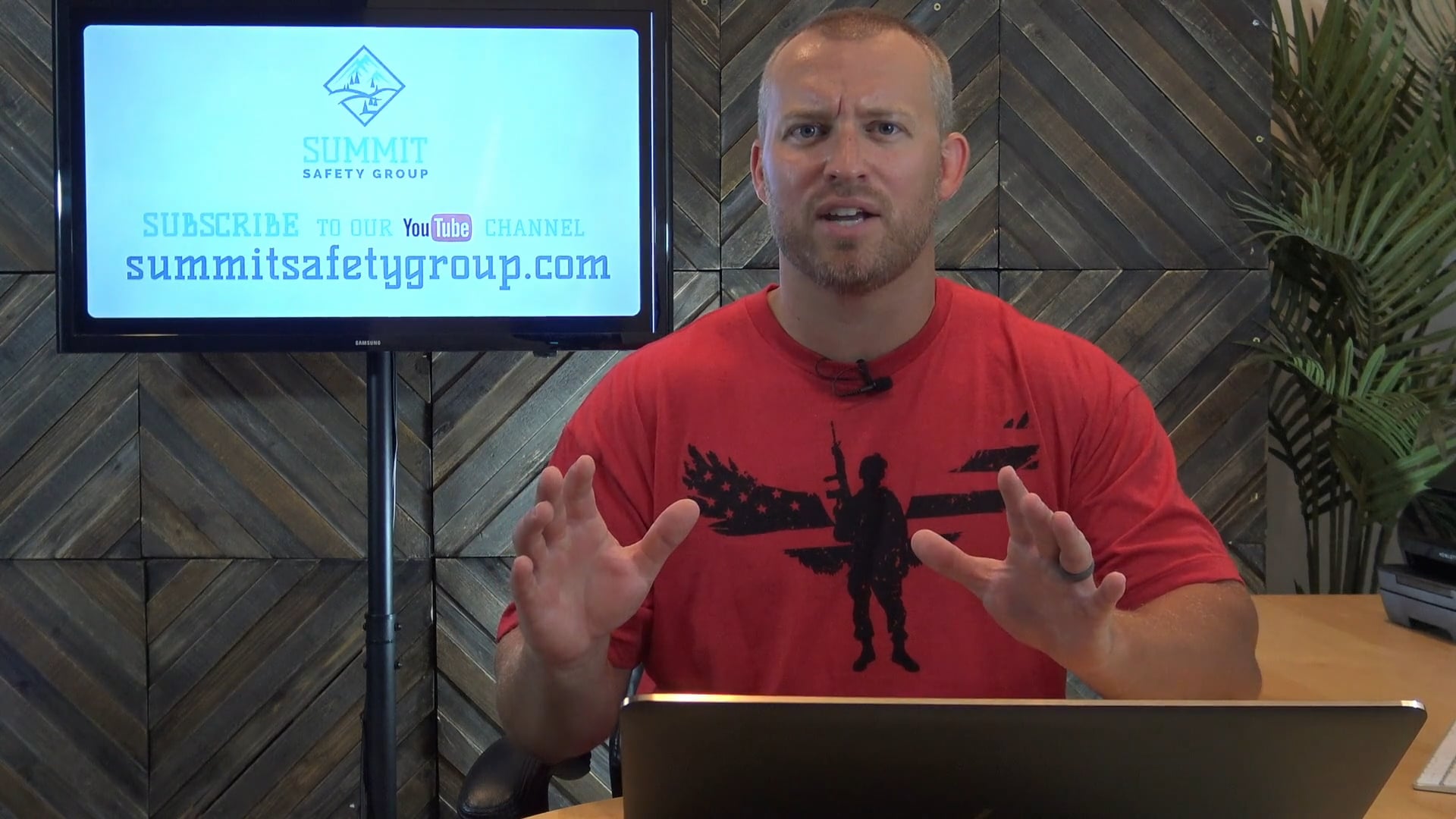 Safety Tips - 4th of July Safety Tips (1200 Degree Sparklers??)