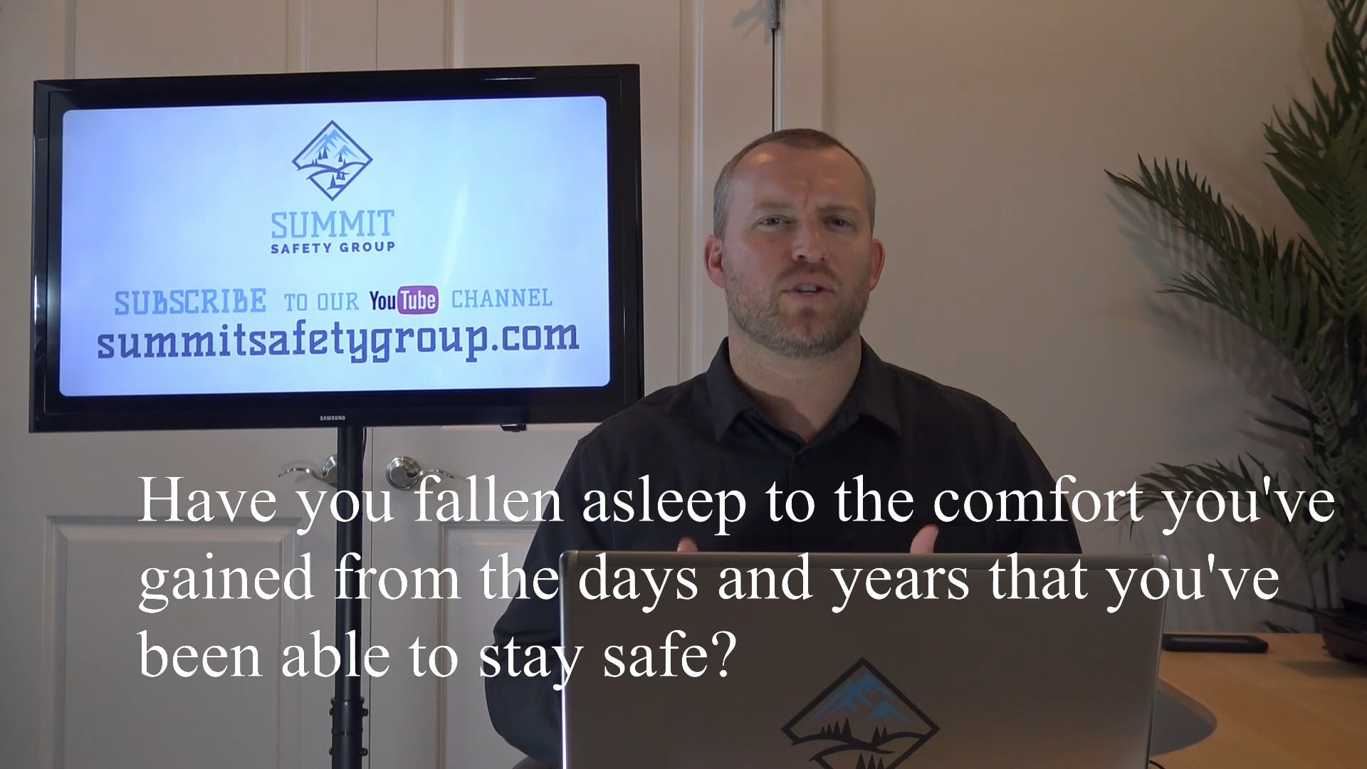 Safety Culture - The Parable of the Snake Owner