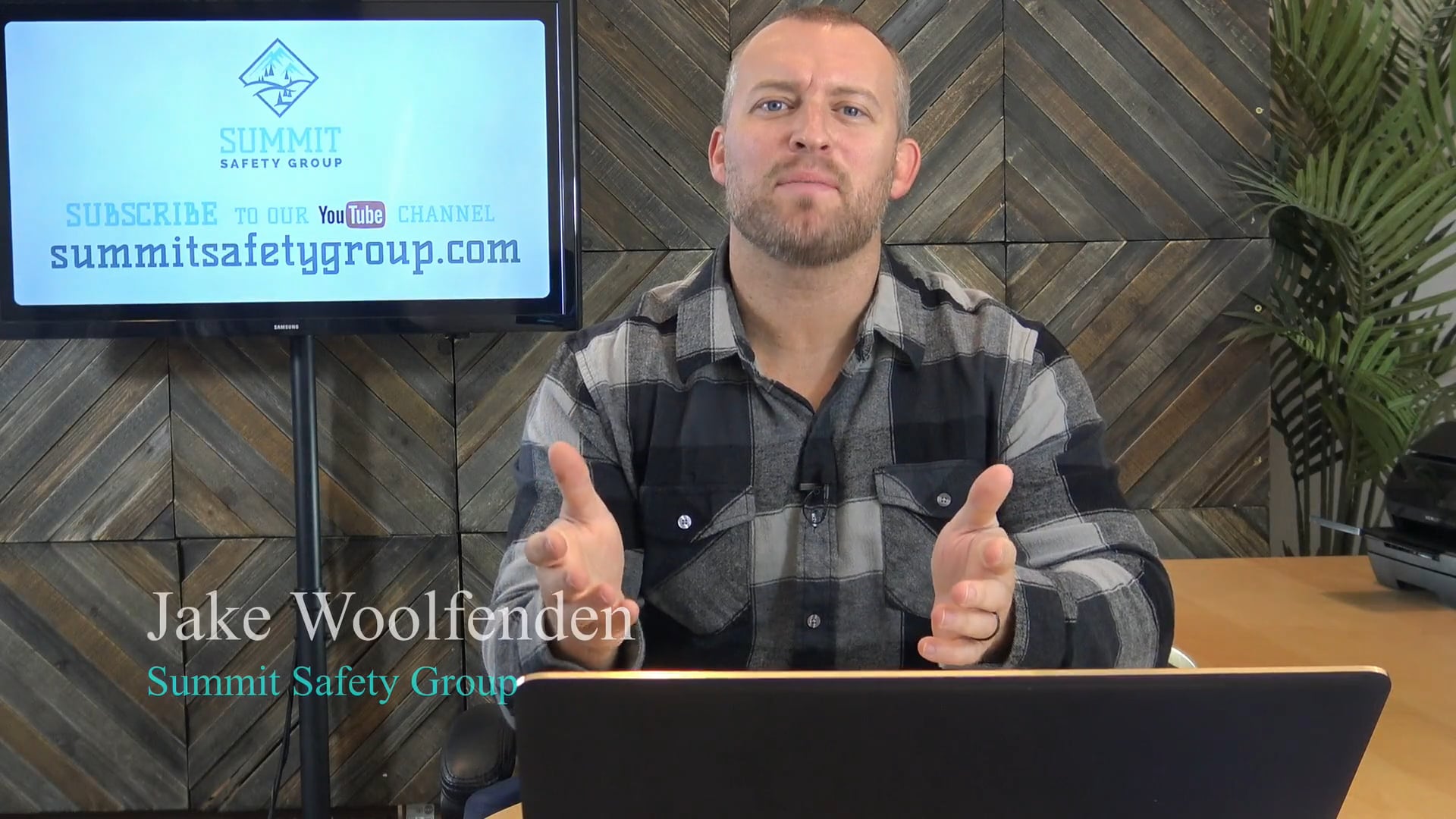 OSHA Law - The #4 Most Cited OSHA Violation for 2017: Respiratory Protection