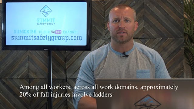 Safety Tips - Taken for Granted - The...