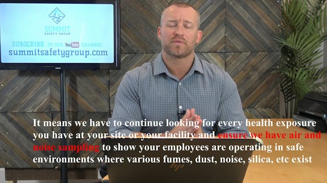 OSHA Law - The Feds Are Actively Sear...