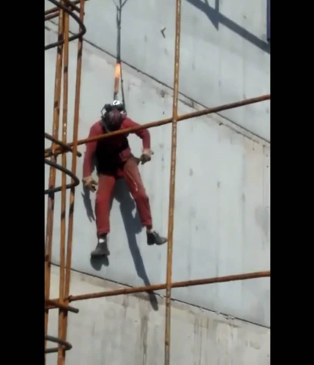 NOW Toolbox Talk: Fall Protection - Fall Rescue Plans & Suspension Trauma
