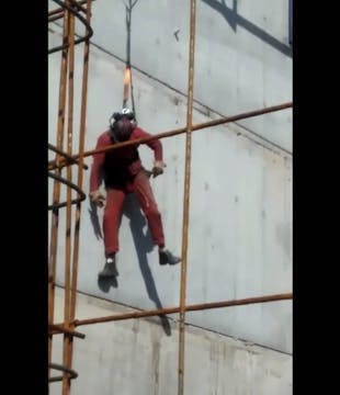 NOW Toolbox Talk: Fall Protection - F...