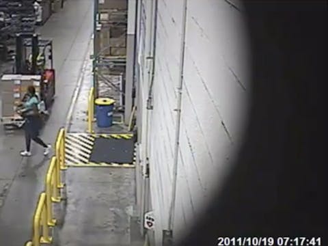 NOW Toolbox Talk: Forklifts - Pedestr...