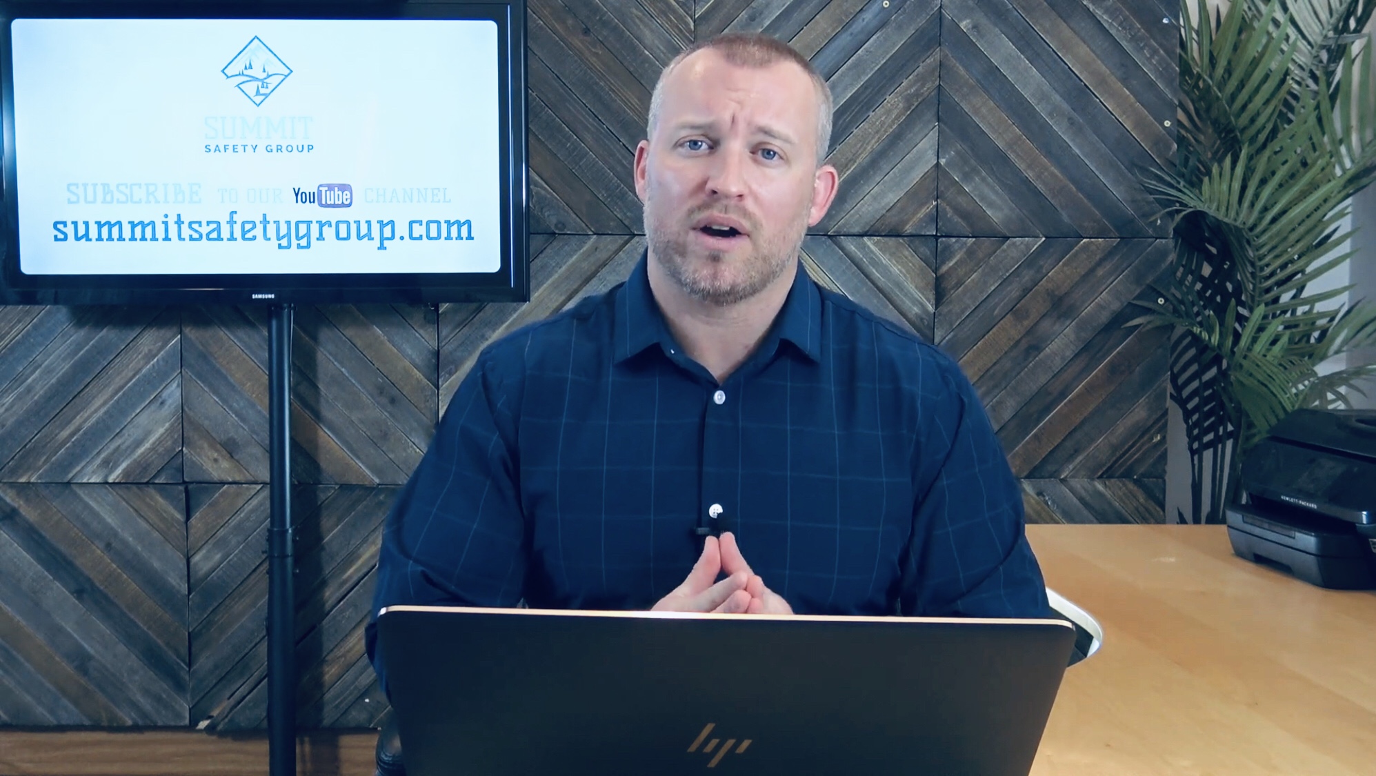 OSHA Law - OSHA 300 Reporting Procedures for Multiple Locations