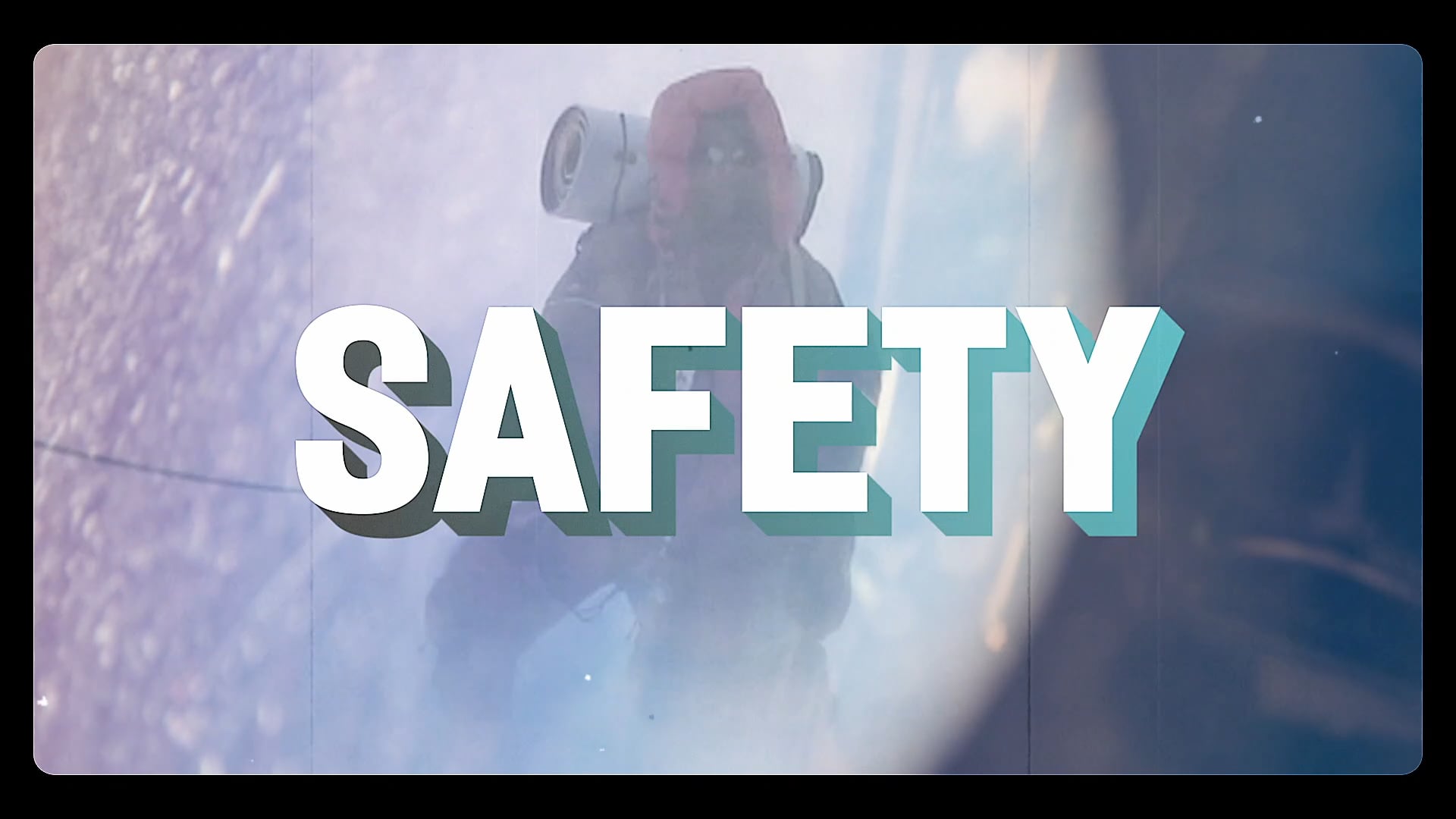 Safety Culture - Time for a New Normal?