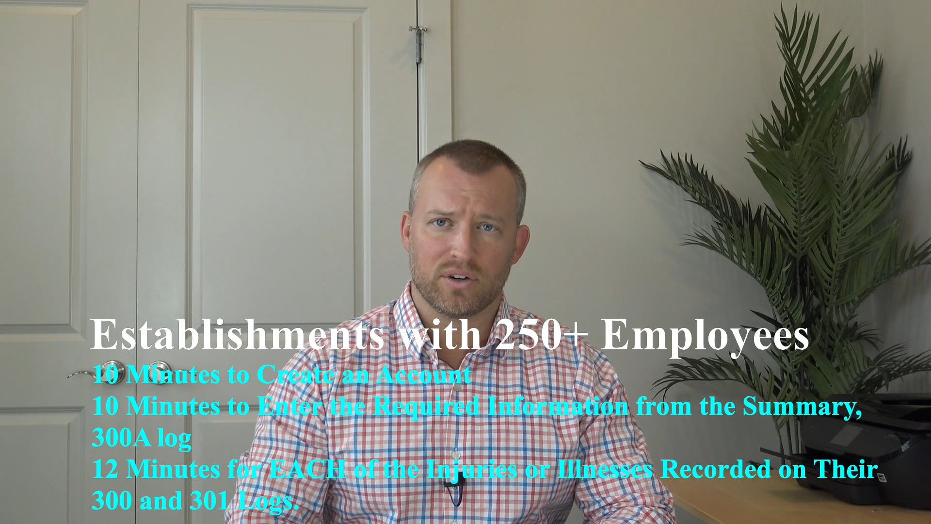 OSHA Law - Answers to OSHA's New Electronic Recordkeeping Laws