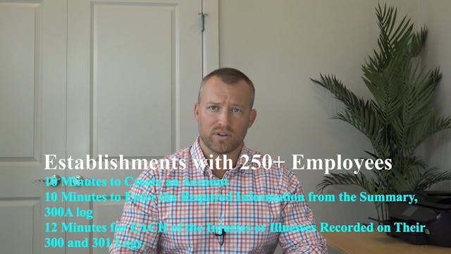 OSHA Law - Answers to OSHA's New Elec...