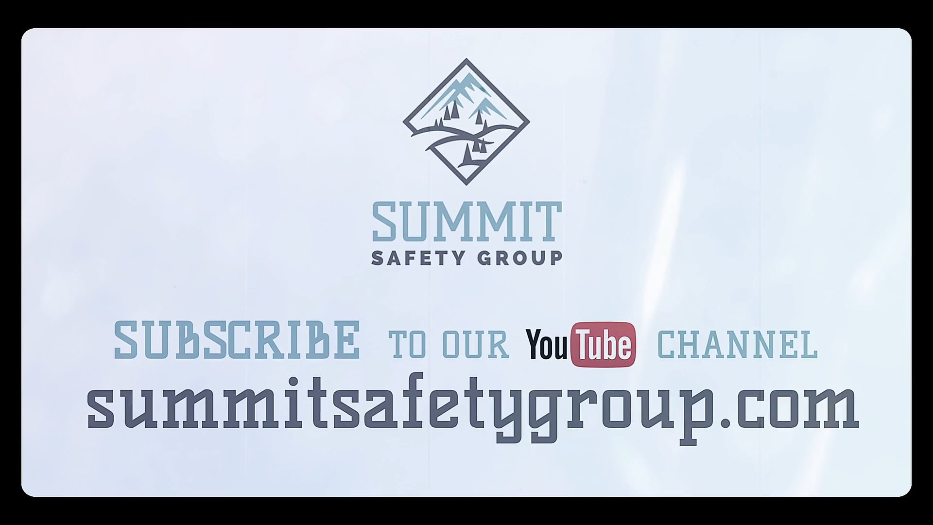 Safety Tips - The Weight of the Holidays