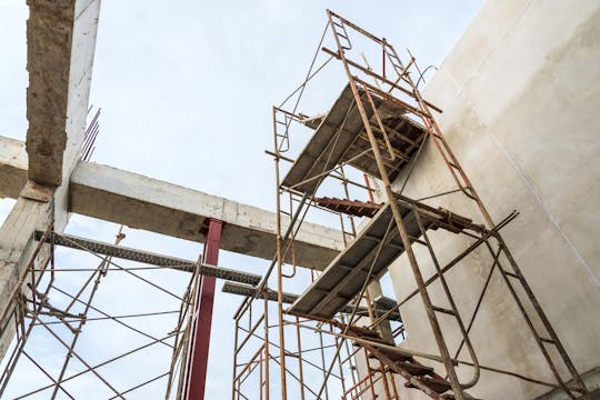 NOW Toolbox Talk: Scaffolds - What's ...