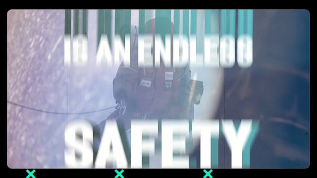 Safety Culture - "Near Miss" - A Sign...