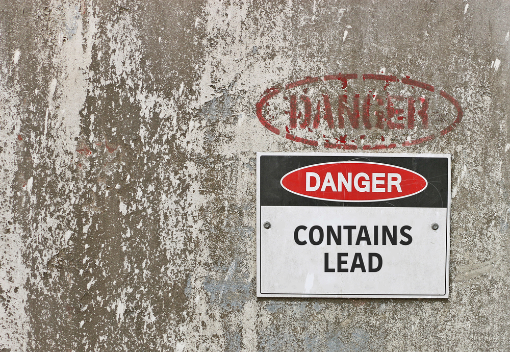 NOW Toolbox Talk: How to Prevent Lead Exposure at Work & Home