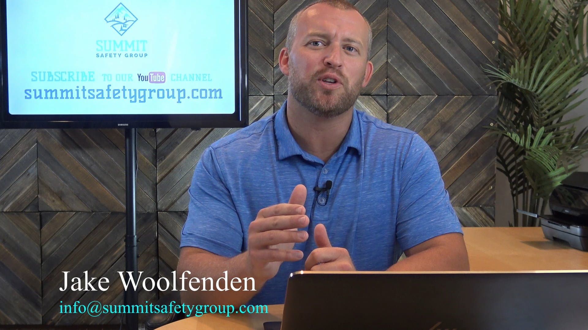 OSHA Law - Still on OSHAs Table for 2017