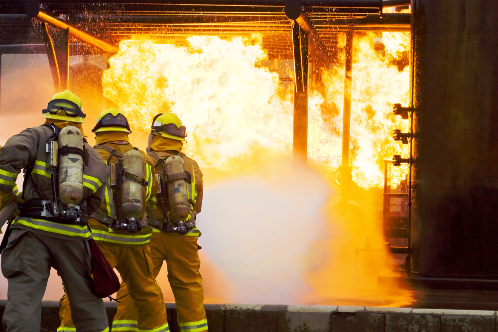 Combustible Dust Awareness - Video ToolBox Talk