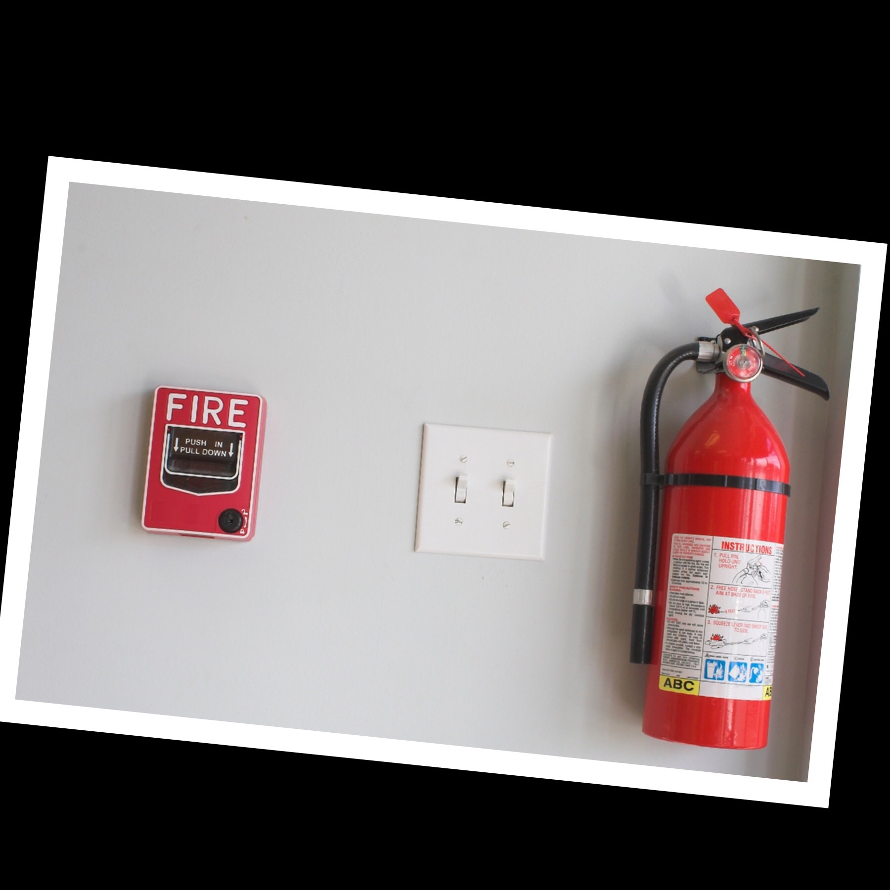 OSHA Law - Emergency Action Planning for Fires - OSHA Requirements