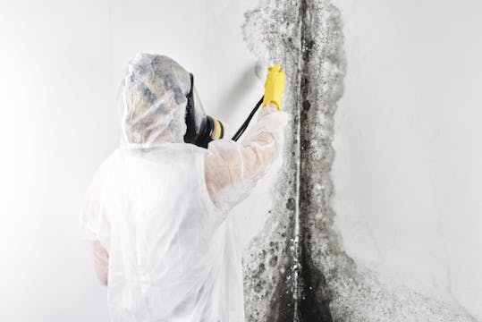 Mold Awareness - Video ToolBox Talk
