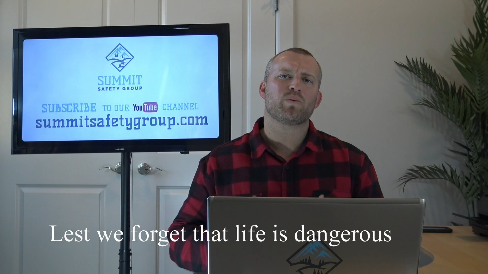 Safety Culture - The Fragile Human Life