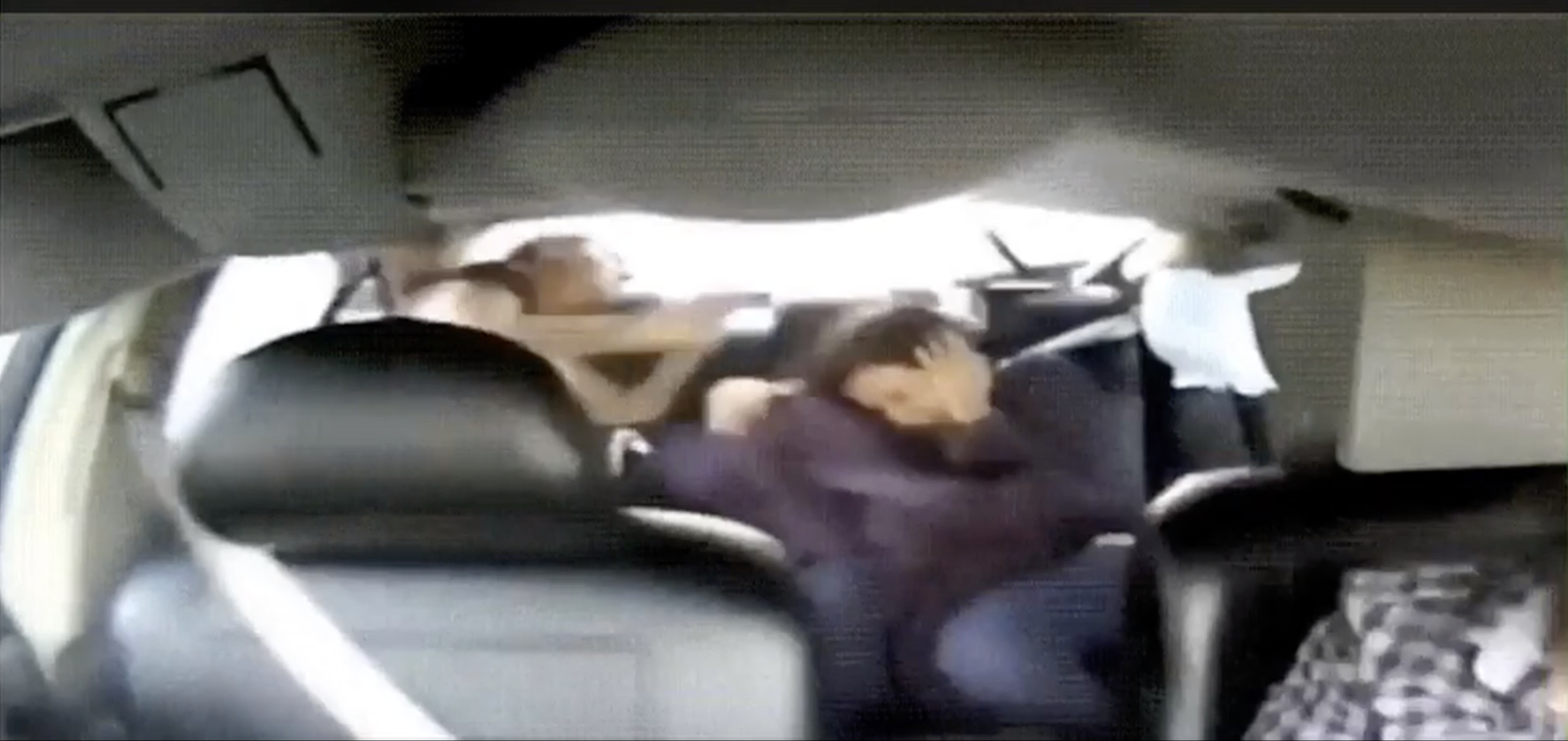 NOW Toolbox Talk: Driving - Not Wearing Your Seatbelt