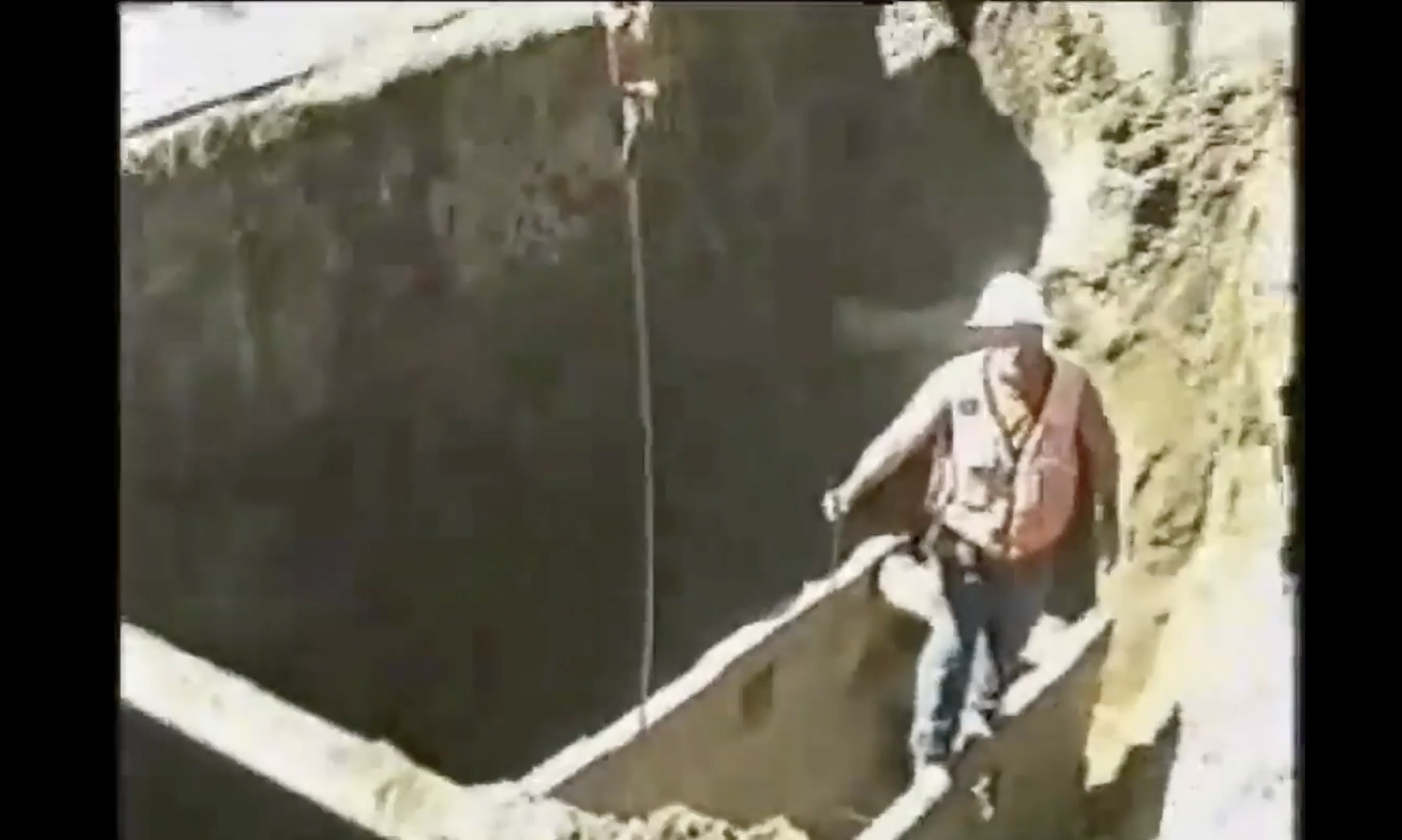 NOW Toolbox Talk:  The Basics of Trenches & Excavations