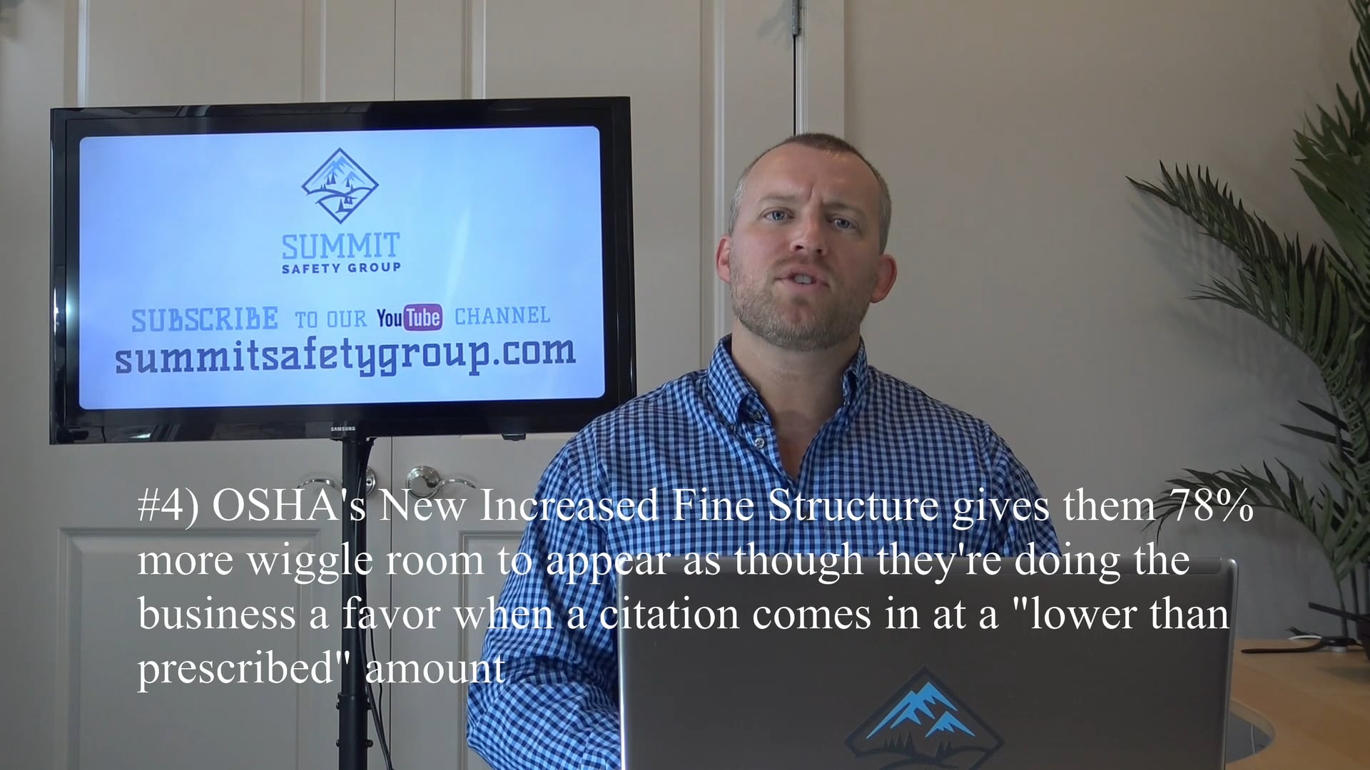 OSHA Law - OSHA Outlook 2017