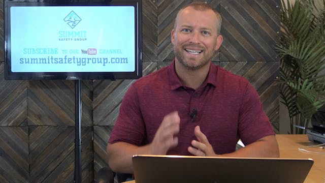 Safety Culture - Understanding "The W...