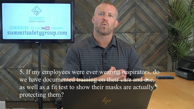 OSHA Law - Is Silica the New Asbestos...