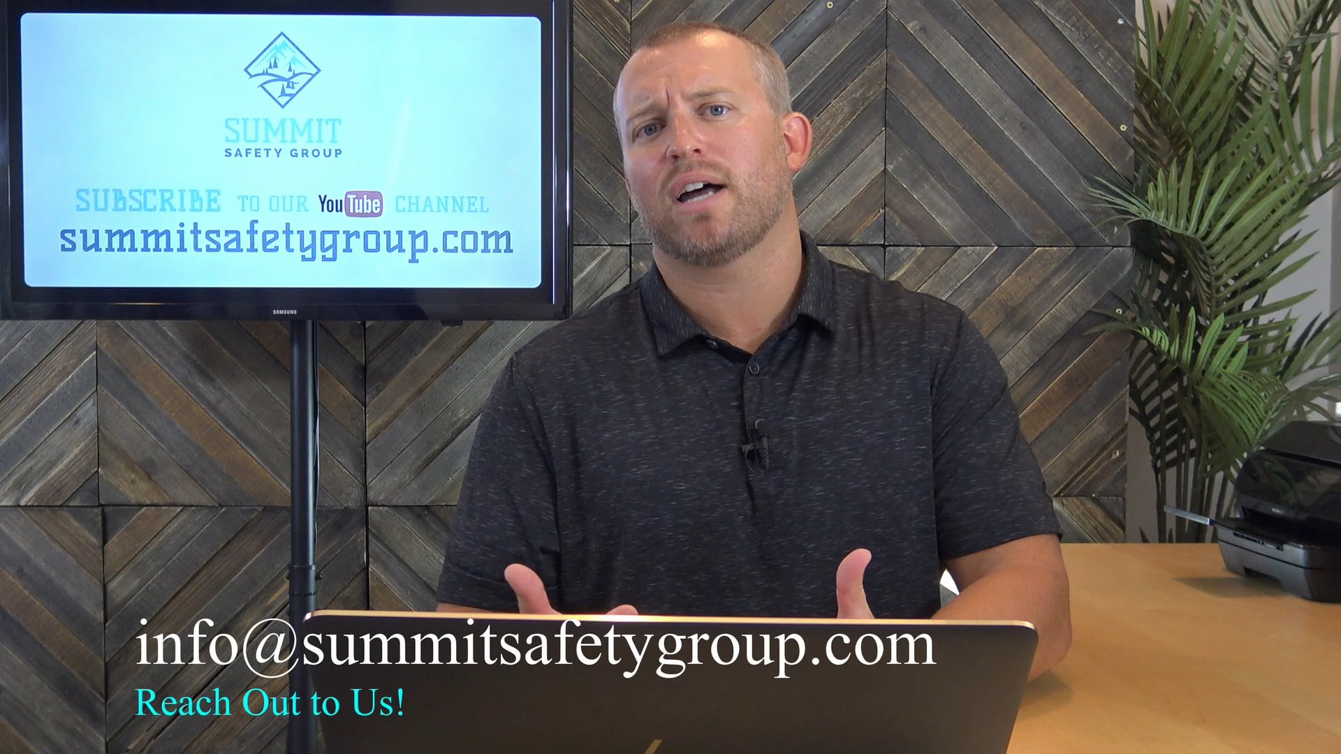 OSHA Law - The Federal Law Component of OSHA