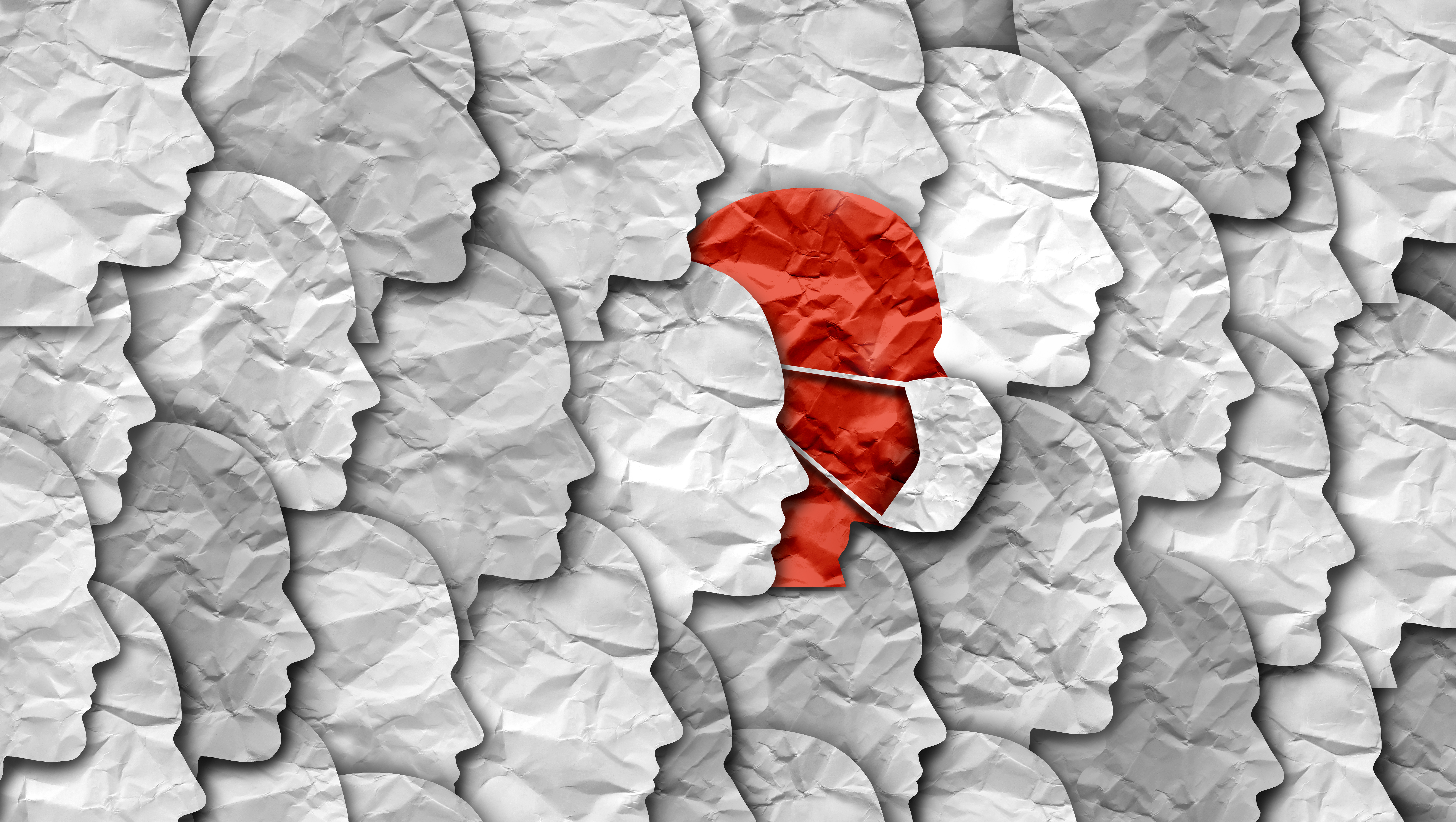 The COVID19 PPE Crisis & Cloth Facial Coverings for Essential Workers