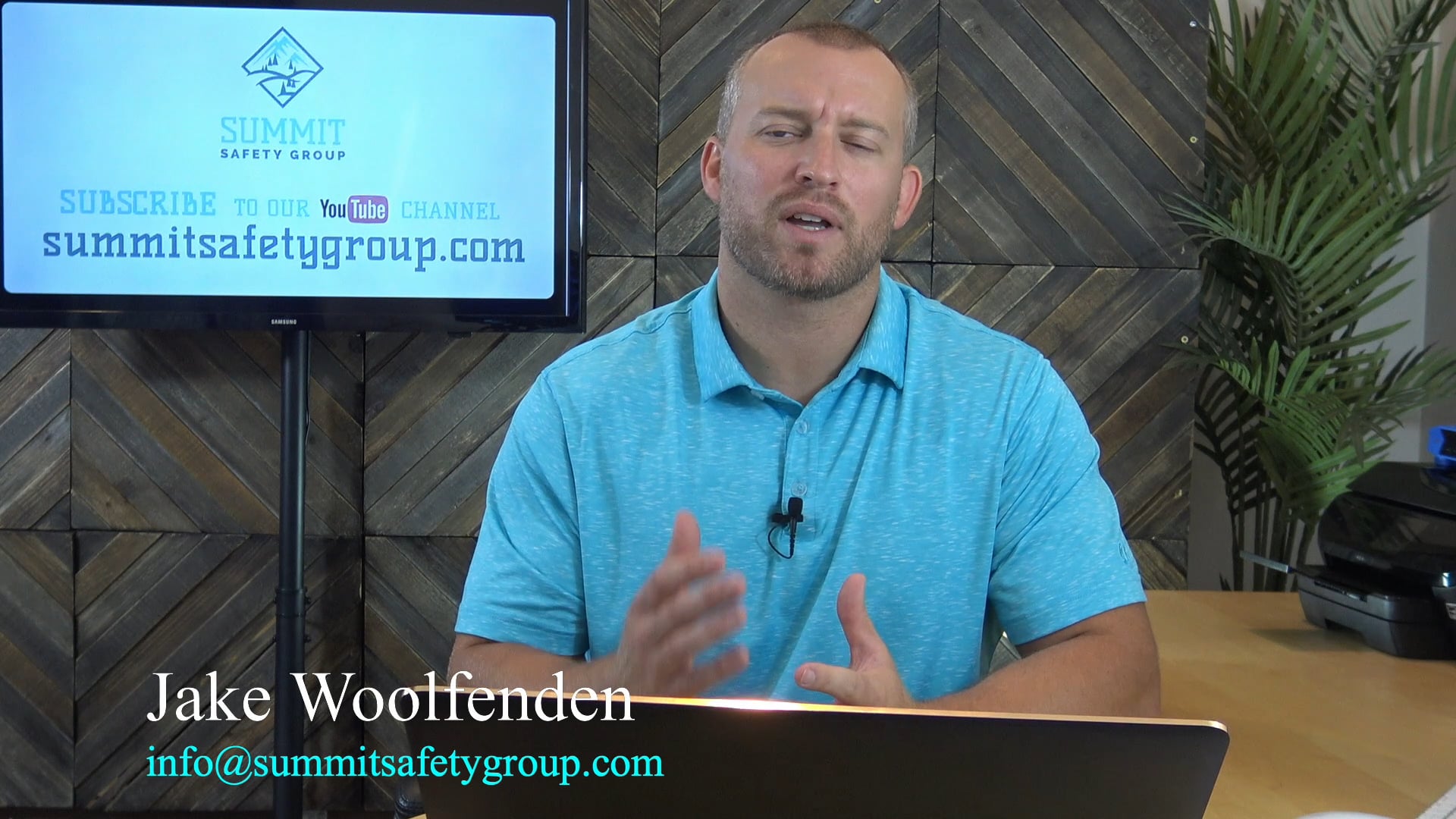 Safety Culture - The 1st "Must-Do" of Safety Leadership