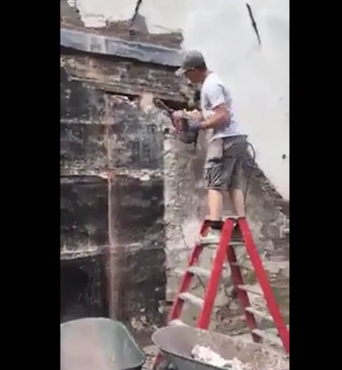 NOW Toolbox Talk: Training - Properly Using Tools & Equipment