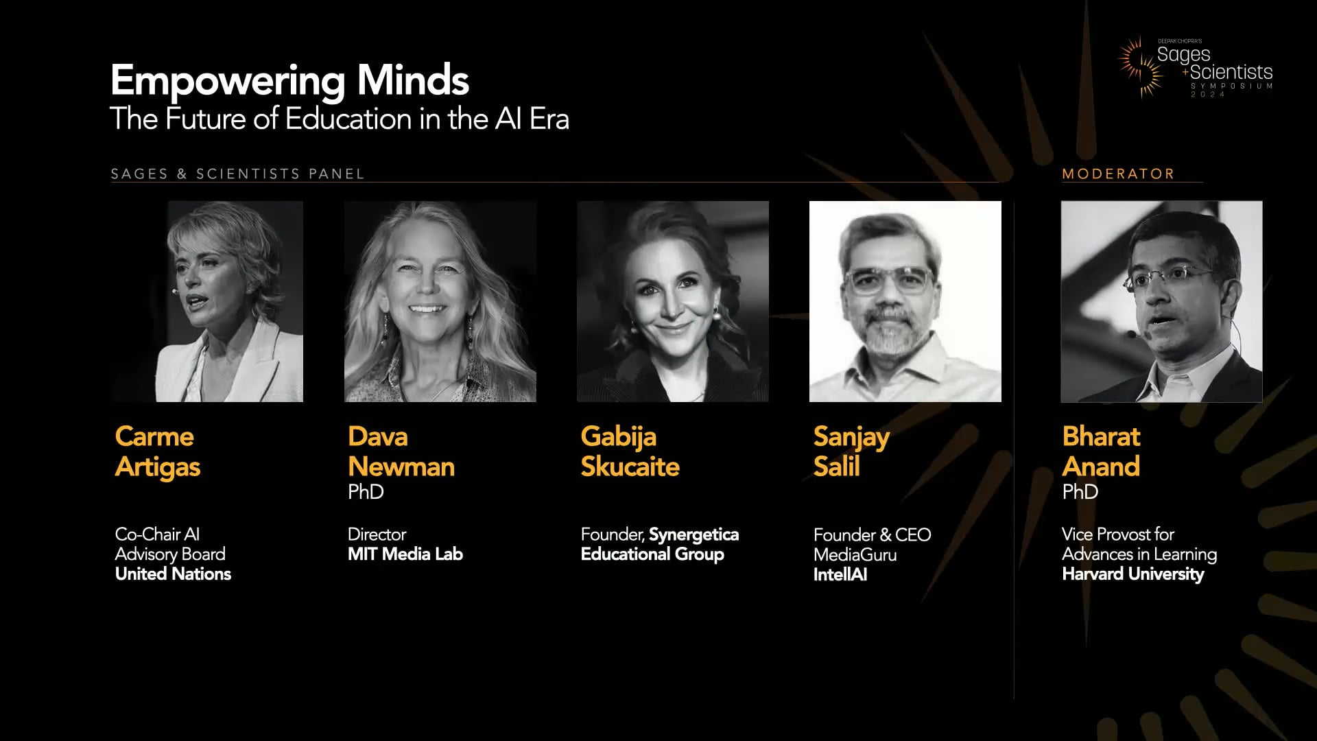 Empowering Minds - The Future of Education in the AI Era