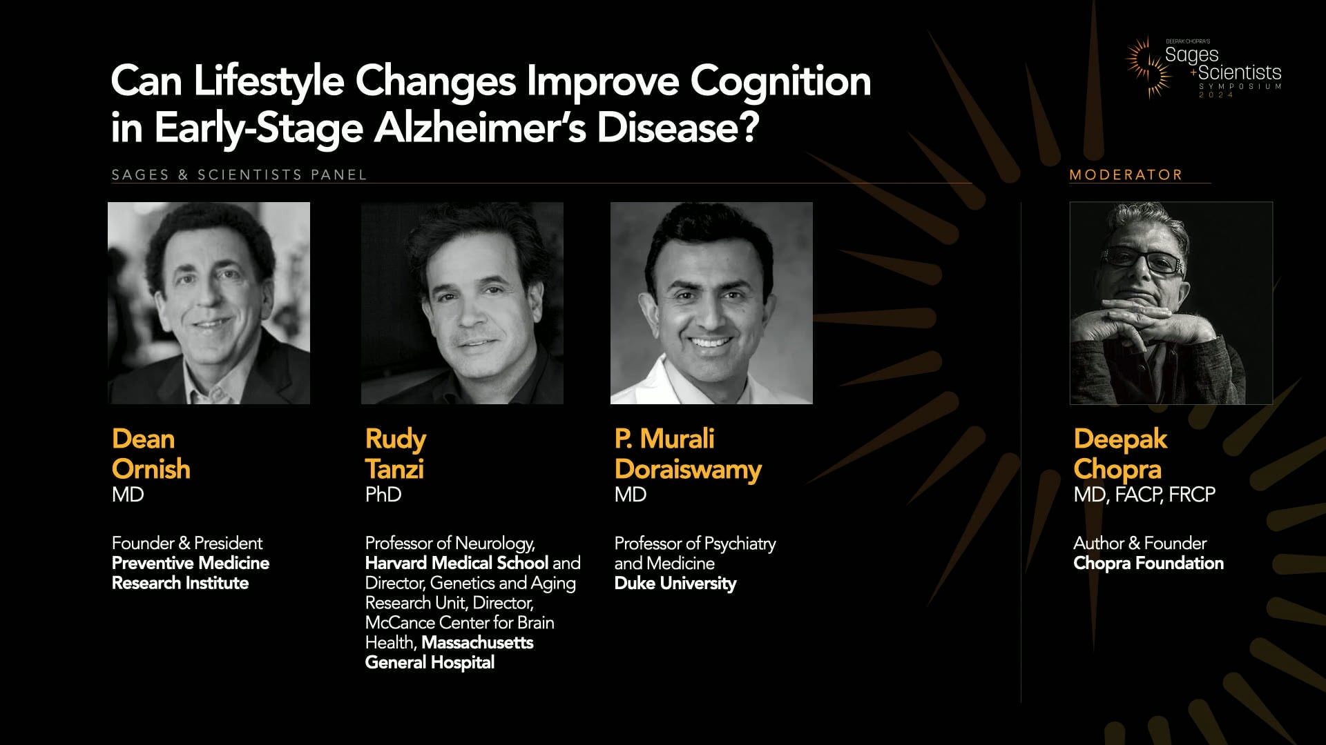 Can Lifestyle Changes Improve Cognition in Early-Stage Alzheimer’s Disease?