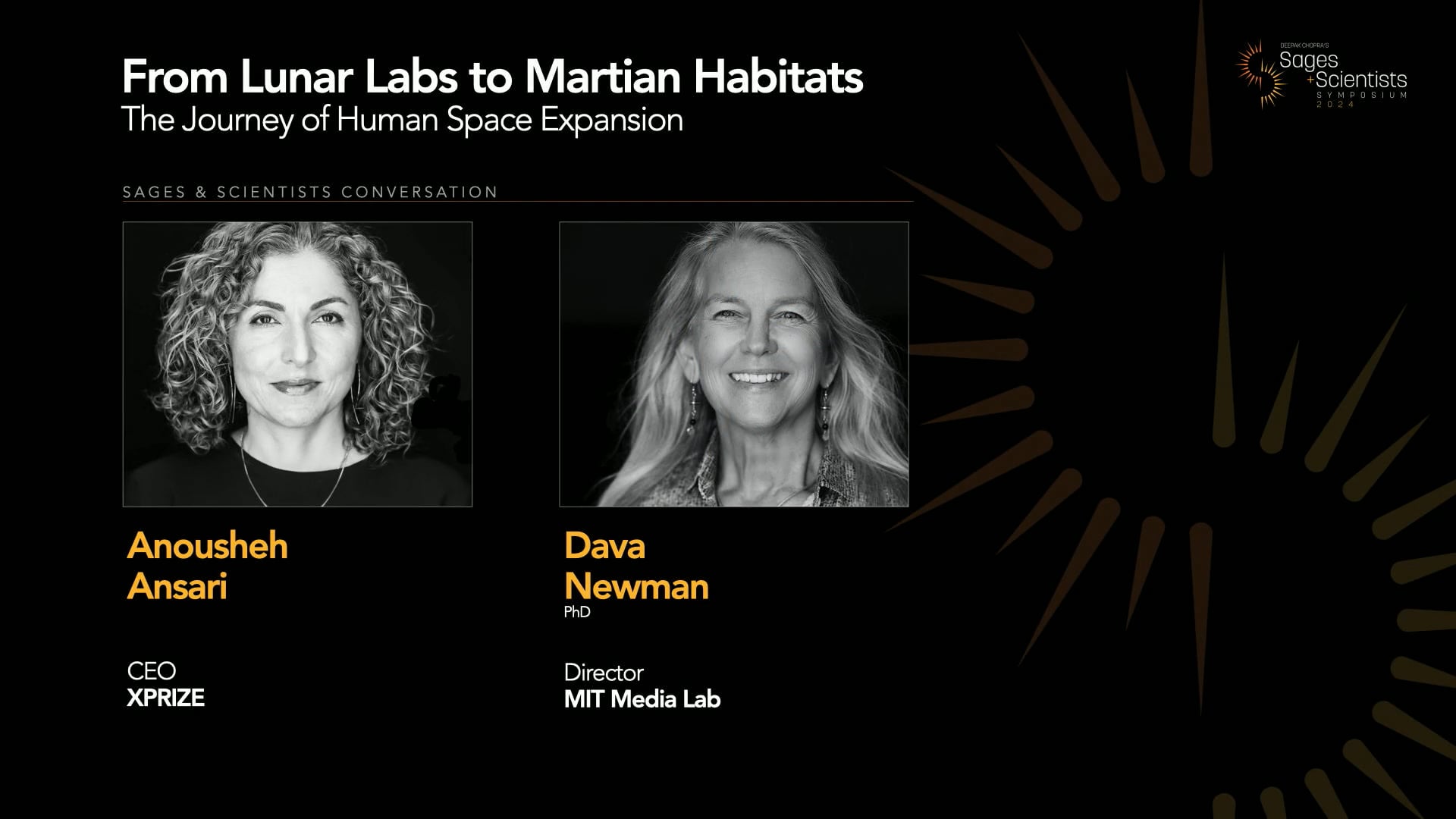 From Lunar Labs to Martian Habitats - The Journey of Human Space Expansion