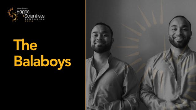 The Balaboys – Musical Performance