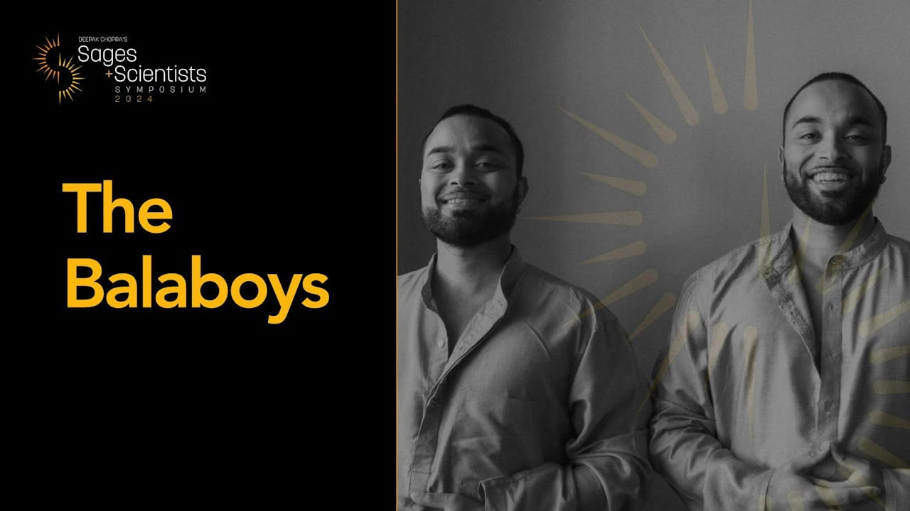 The Balaboys – Musical Performance